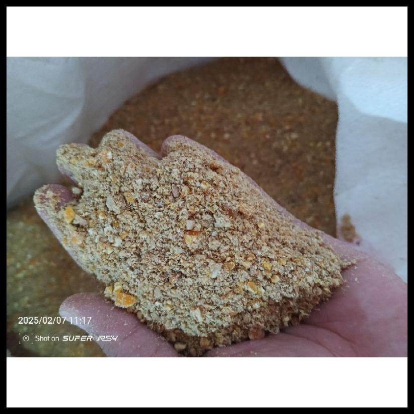 PUR PETELUR PAKAN AYAM PETELUR 1 KG