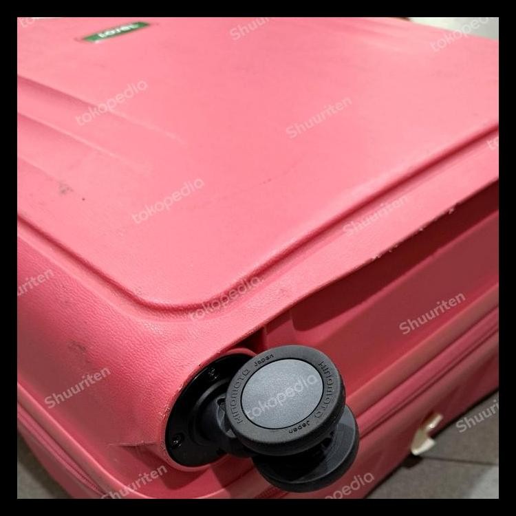 Termurah Roda Lojel Lineo / Roda Lojel Vita / Sparepart Roda Lojel (Bulat) Terjamin