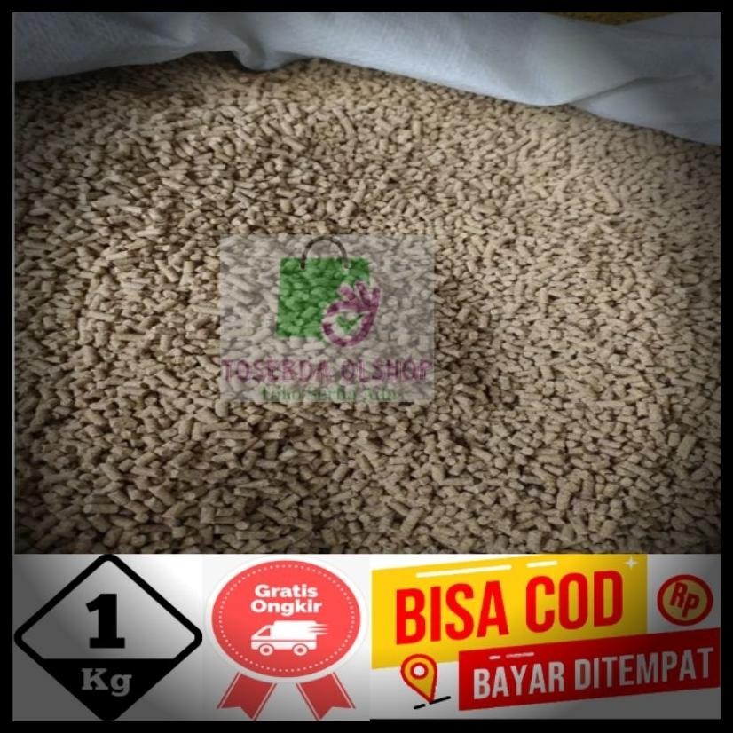 PAKAN PUR AYAM BEBEK ITIK PEDAGING