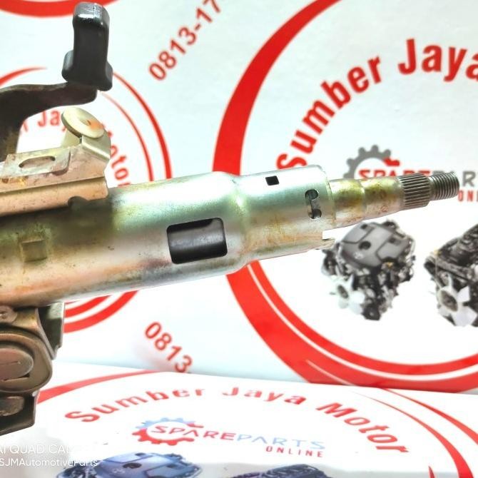 Column Steer Stir All New Yaris Vios 2014 Up