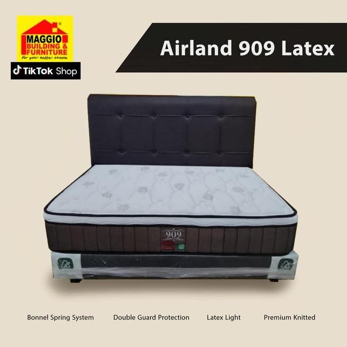 Kasur Springbed Airland - Matras Furniture - 909 - Airland Springbed