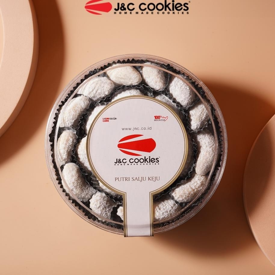 

Jnc Cooie Bintaro Putri Alju Eju