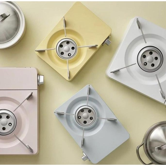 Tersedia Dr. Hows Twinkle Stove // Kompor