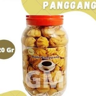 

Maanan Ringan Celan Ue Bolu Panggang Eringye 320Gr Halal