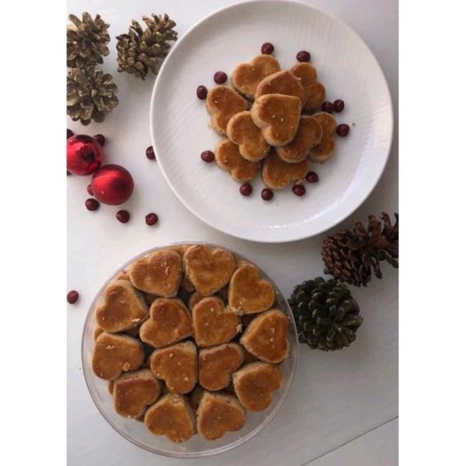

Ue Acang Ena Gurih Homemade Cooie Tanpa Gawet