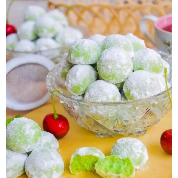 

Ue Ering Putri Alju Pandan Eju 300Gram600Gram