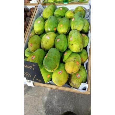 

Satisfaction Mangga Harum Manis Segar 1Kg