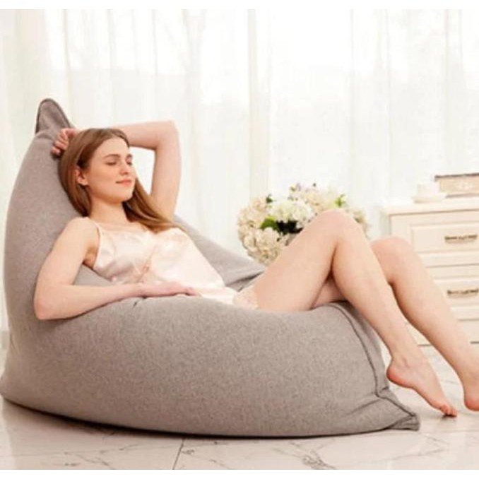 Kursi Malas Kursi Teras Rebahan Kursi Sofa Rumah Kursi Taman Asli Furniture