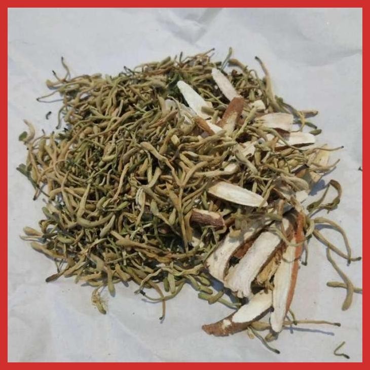 

( OBAT IMPORT ) COD PAKET RACIK LIANG TEH ANAK YIN HUA KAM CHO GIN HUA KAM CO GOOD QUALITY