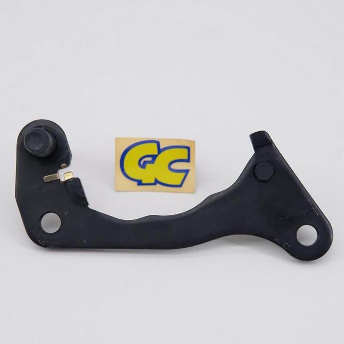 Bracket Kaliper Belakang / Dudukan Cakram Kaliper Yamaha Nmax Original
