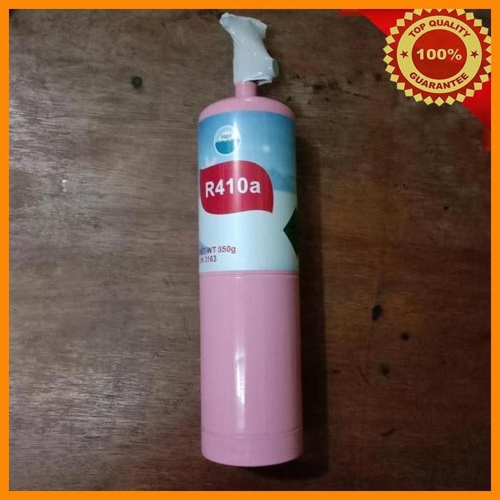 [ADO] FREON R410A KALENG / FREON R410 850G