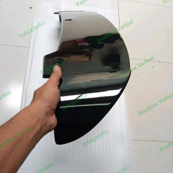 Spoiler Innova 2005 2015 Hemat