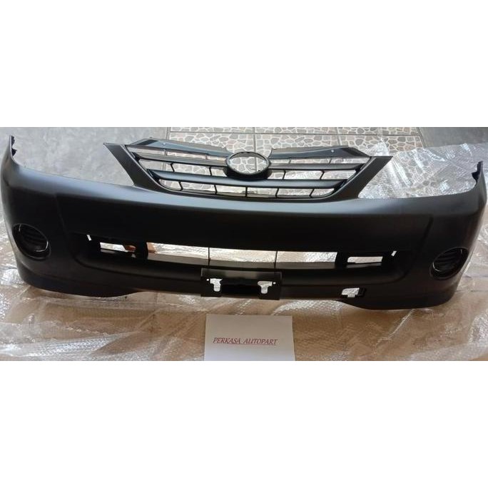 Bemper Depan Toyota Avanza 2004 Terbaik