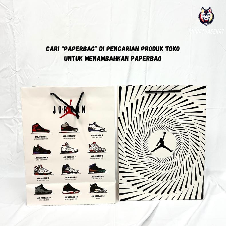 AIR JORDAN DUFFLE BAG / TAS GYM / TAS GYM / JORDAN BACKPACK / JORDAN BAGPACK / TAS JORDAN