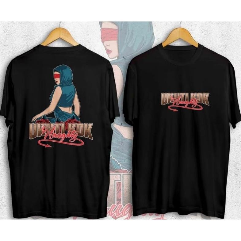 Promo Kaos Distro Kren Ukthi