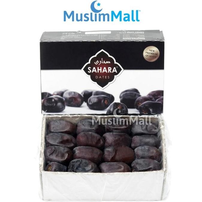 

READY Kurma Anggur Madu BAM 600gr SAHARA Premium Quality Dates