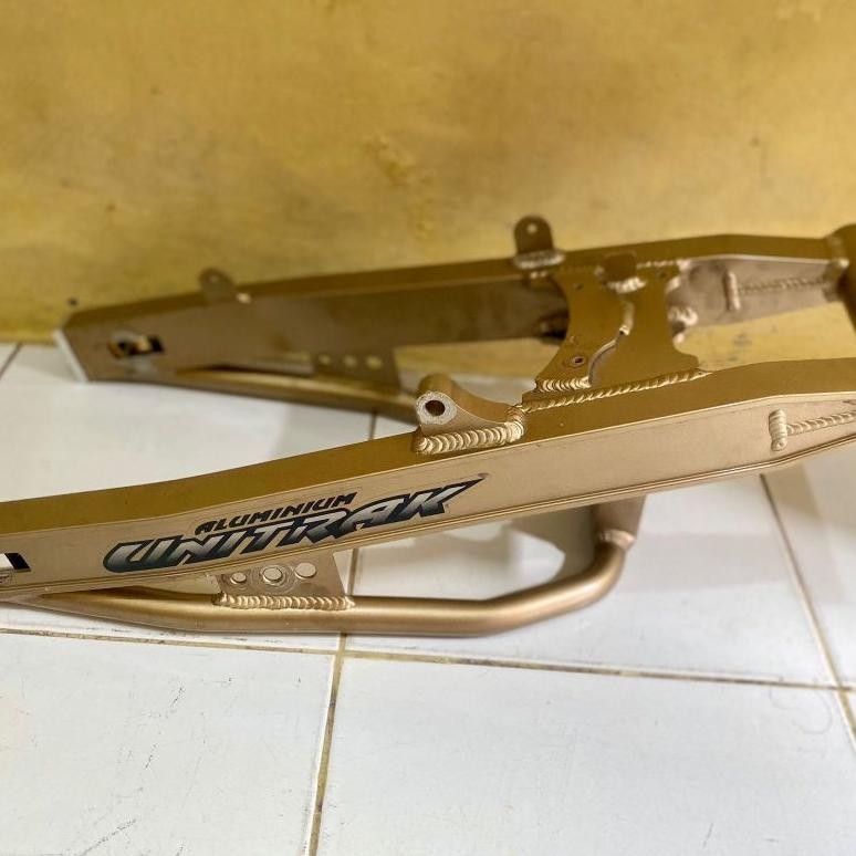 Swing Arm NINJA SS & R