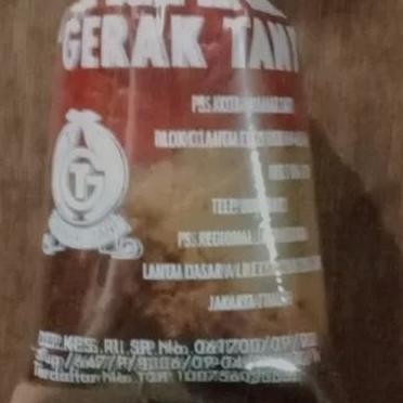 

Bumbu Rendang Gerak Tani Lengkap Kelapa Gongseng Gram