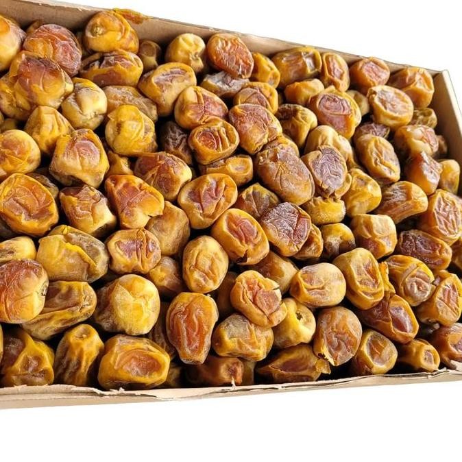 

READY Kurma Sukari Al-Qassim 3kg Grade A Panen Terbaru Lembut Manis - Snacks, Food Camilan Makanan