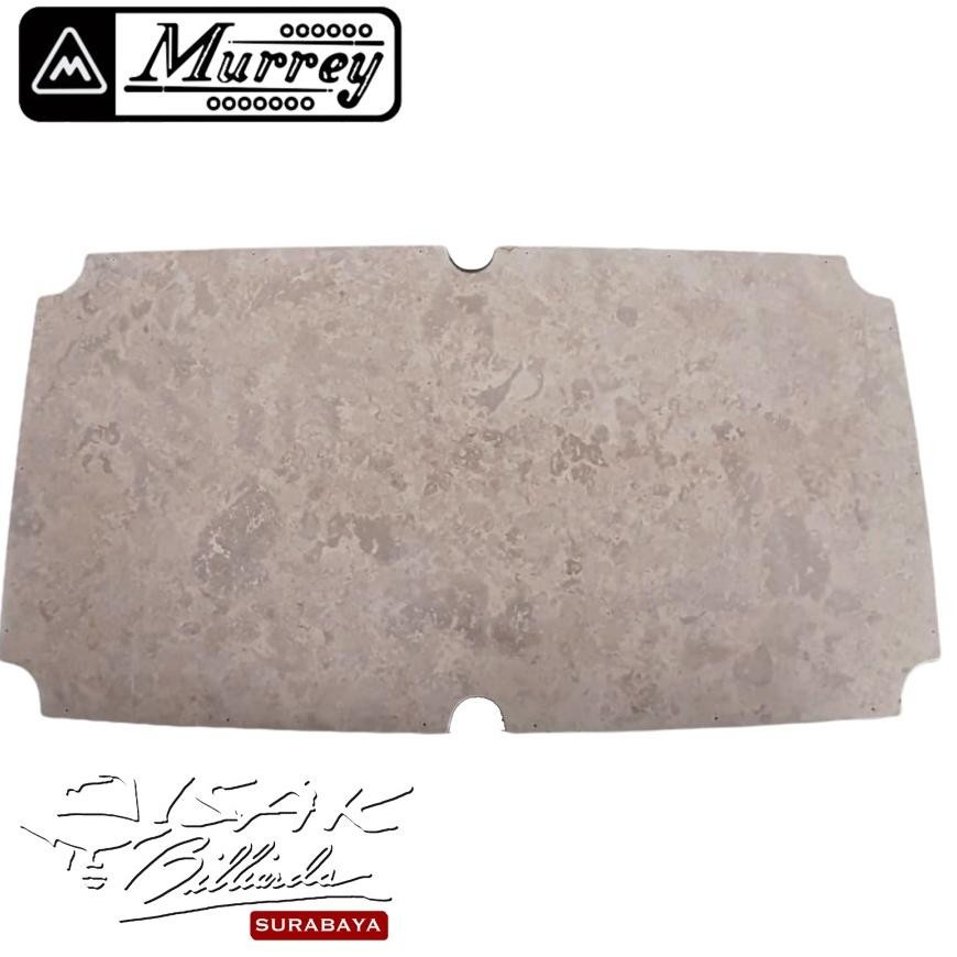 Marmer Murrey Meja Billiard 9-ft - Marmer Meja Billiard