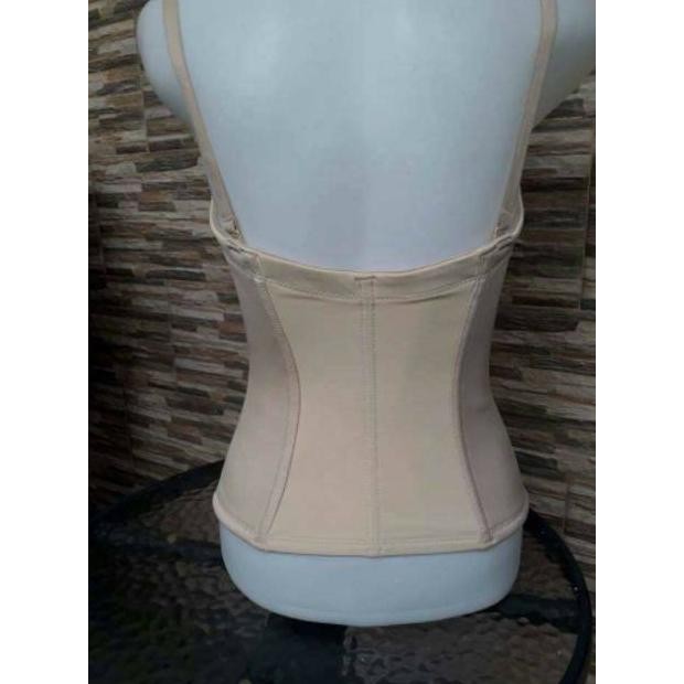 Tahan Lama Longtorso Ayana Paris Original