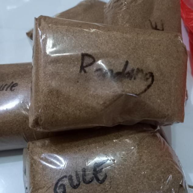 

Bubuk Rempah Gulai Bumbu Gulai Rempah Gule