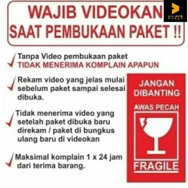 KALIBRE SMARTPHONE CASE ORIGINAL TAS SELEMPANG KALIBRE