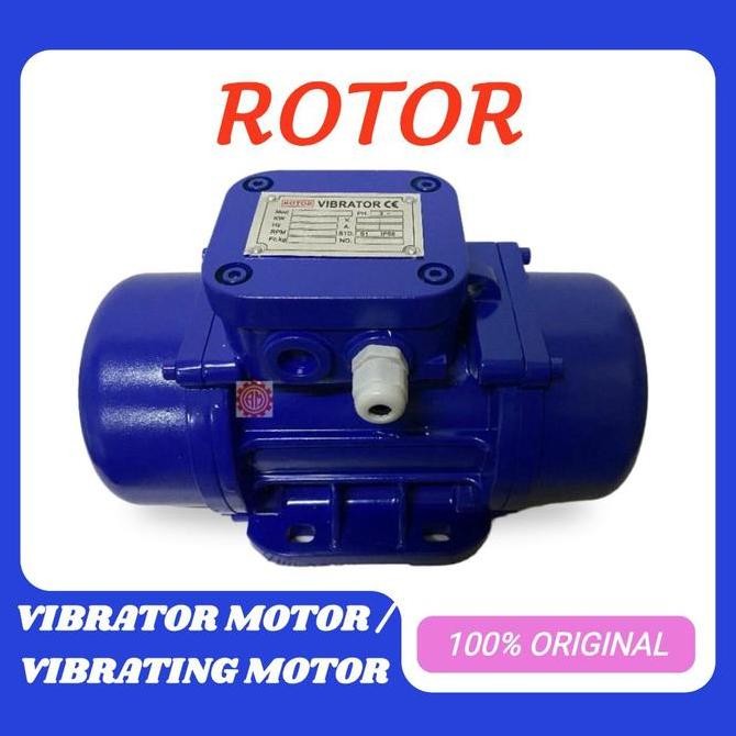 READY Vibro Motor/ Vibrating Motor ZF - T2/100