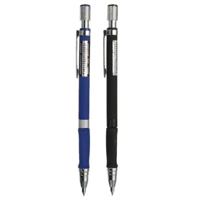

Creative 2.0Mm Mechanical Pencil Lead Refill Rod For Shool Writing Supplies 2B Drawing Sketch Exam Spare Lead Holder Stationery