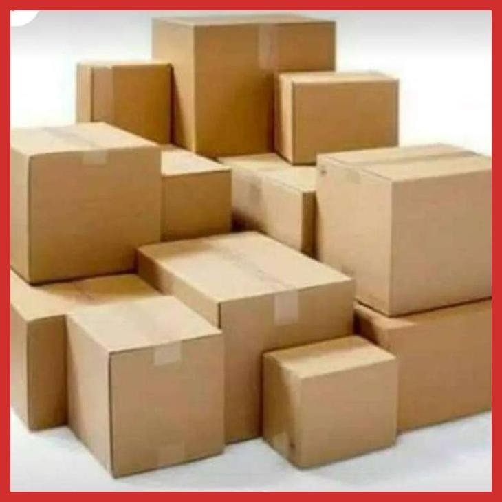 

( OBAT IMPORT ) COD PACKING KOTAK KARDUS TAMBAHAN LEBIH AMAN SIAP KIRIM