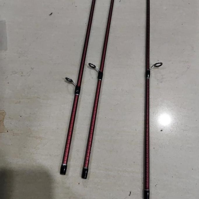 

Terlaris Ujung Saja Untuk Joran Lobang Atas Untuk 502 562 602 Warna Maroon