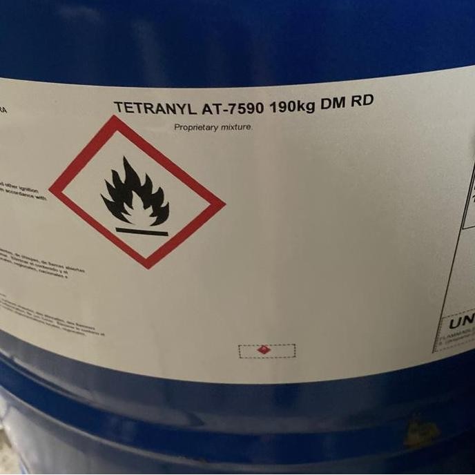 

READY STOK Tetranyl Pelembut 1kg