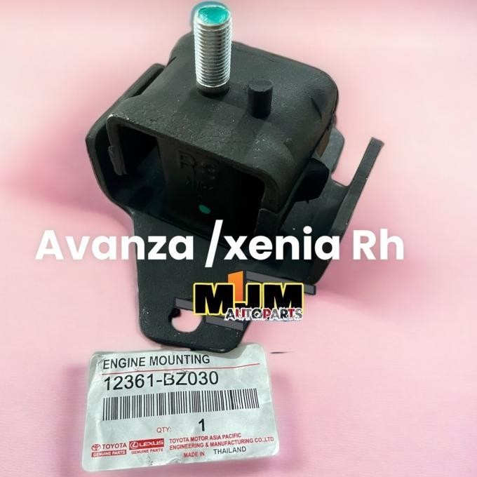 Engine Mounting Avanza/Xenia Lama Kanan