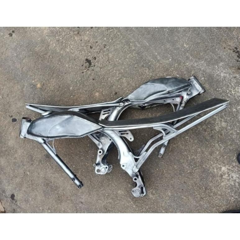 Rangka Herex monoshok