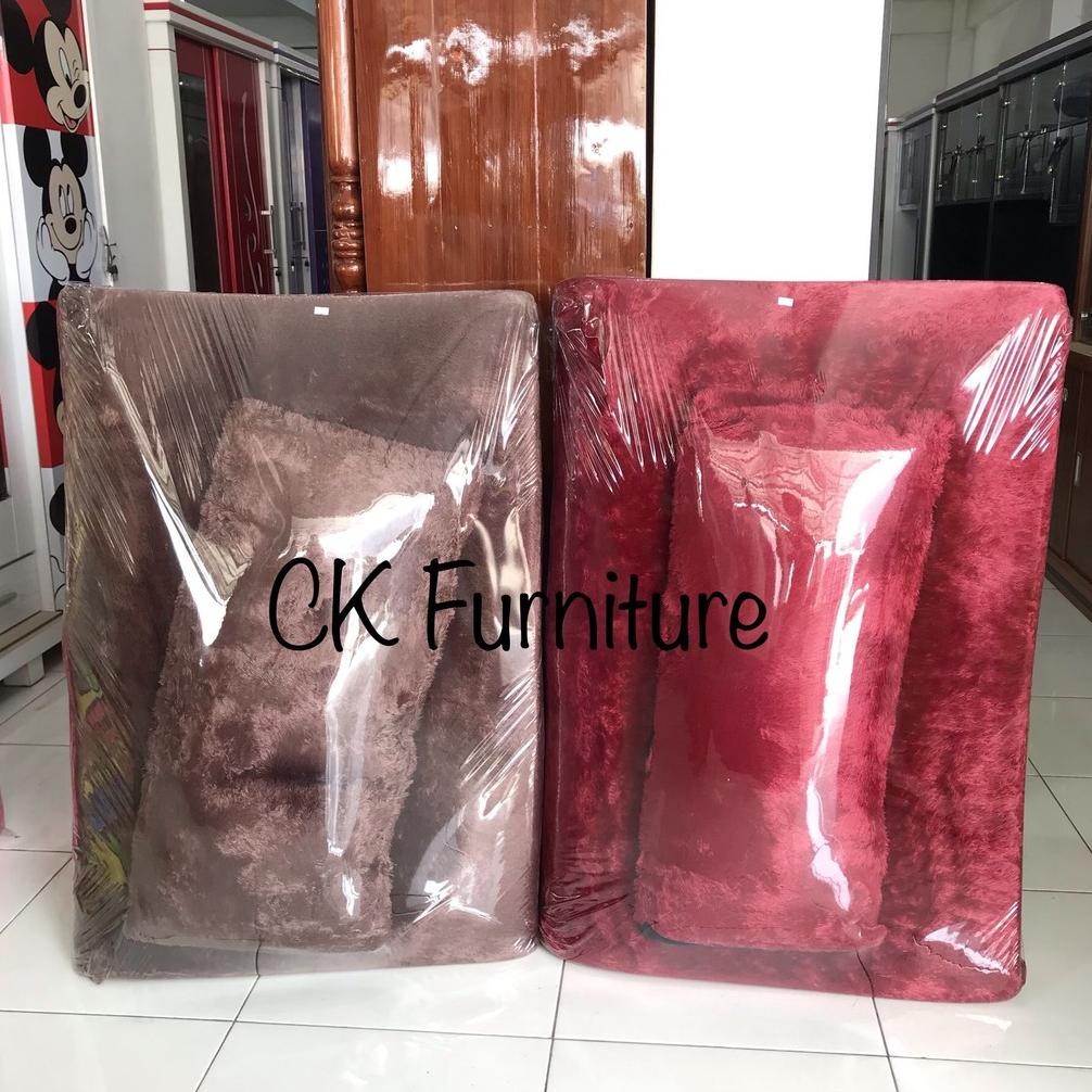 KASUR BULU KASUR LANTAI KASUR BUSA