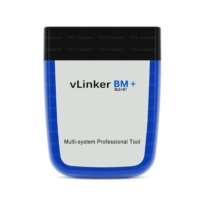 Vgate OBD2 Scanner For BMW Scanner Coding Tool Bimmercode ELM 327 Bluetooth 4.0 version F30/F10/X1/X