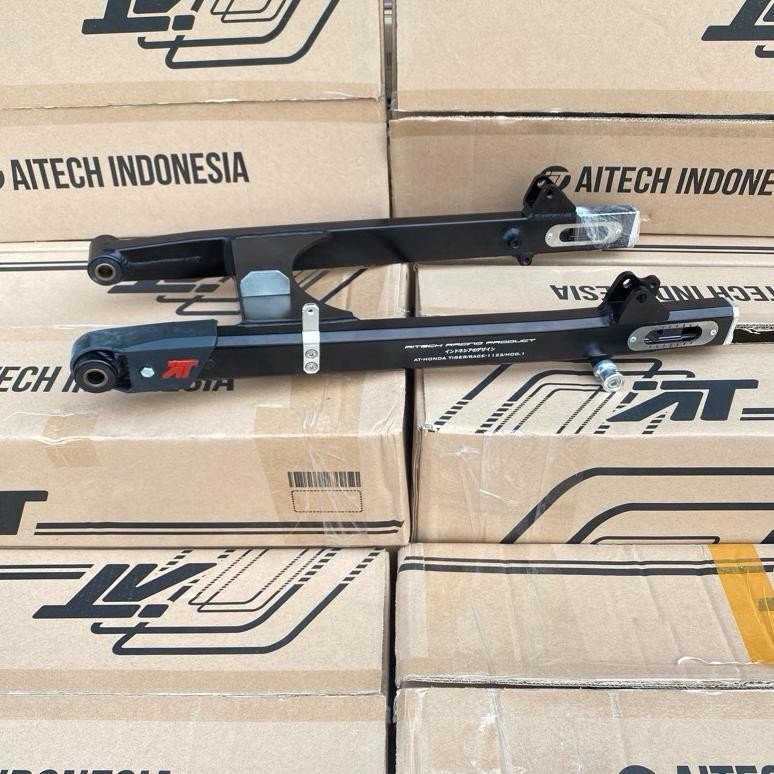 Swing arm tiger revo tiger 2000 aitech lengan ayun tiger revo tiger lama tiger 2000 tilam aitech sap