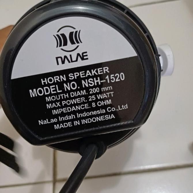 Klakson BASURI 60 suara terbaru VIRAL Kualitas Original