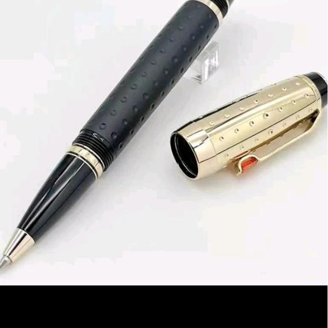 

Pulpen Premium Grade A+ Monblank BOHEME For Your Business LIMITED Stationery Kualitas Original