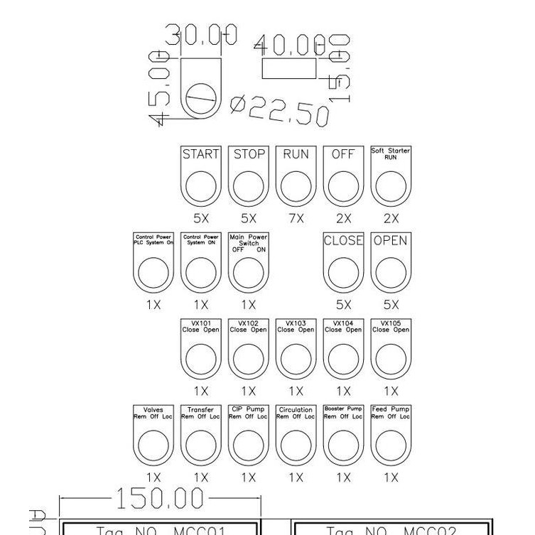 

Akrilik Panel Custom, papan Nama Custom Kualitas Original