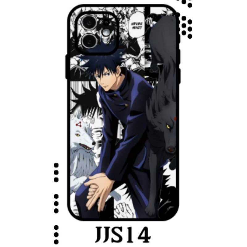 

Terlaris Presisi Jujutsu Kaisen Efek 3d Keren Anti Gores Dan Jamur Belakang Semua Jenis Realme Vivo Oppo Infinix Samsung Iphone Poco Redmi Itel Narzo All Type Jjs14 Casing/Stiker Panel Vynil Bisa Custom COD