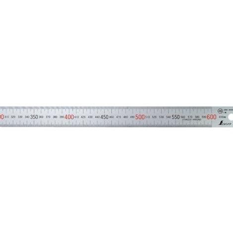 

SHINWA Metric Rule 13536 Kualitas Original