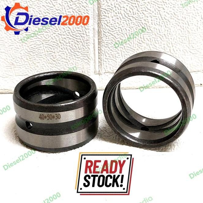 23A-27-11620 Bushing Front Axle Gd510R-1 Gd511A-1 Gd505A-3 Gd555-5 Hd555-3 Gd521A-1 Gd525A-1 Gd523A-