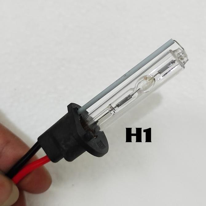 LAMPU HID 35WATT MOBIL H4 H11 H7 H1 H16 H8 H9 HB3 HB4 SET ISI 2 PASANG Kualitas Original