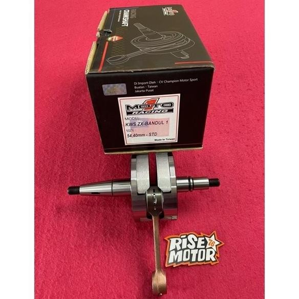 Kruk As Moto 1 Ninja 150 Stroke 54.40 STD