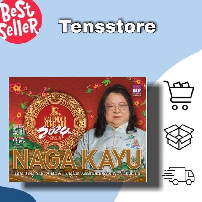

Kalender Tong Shu 2024 Naga Kayu (XIANG YI) Kualitas Original