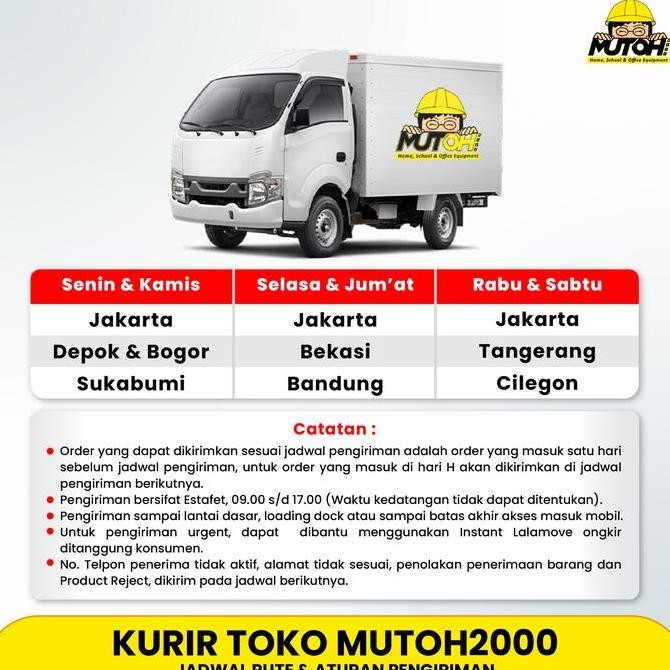 

LEMARI ARSIP BESI PENDEK 2 PINTU SWING PLAT TER-MURAH MUTOH2000 Kualitas Original