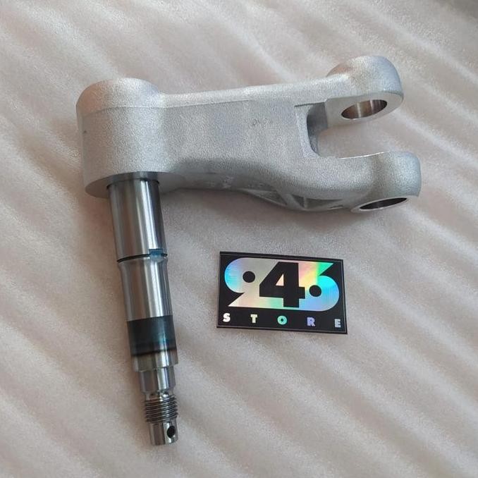 As Roda Depan / Lengan Ayun Vespa Sprint / Primavera / LX / S GTS