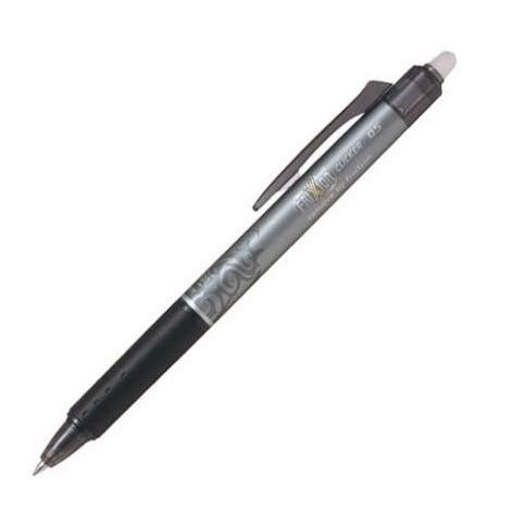 

Pulpen Pilot Frixion Clicker Erasable 0.5/0.7 mm - 1 lusin isi 12 pcs Kualitas Original