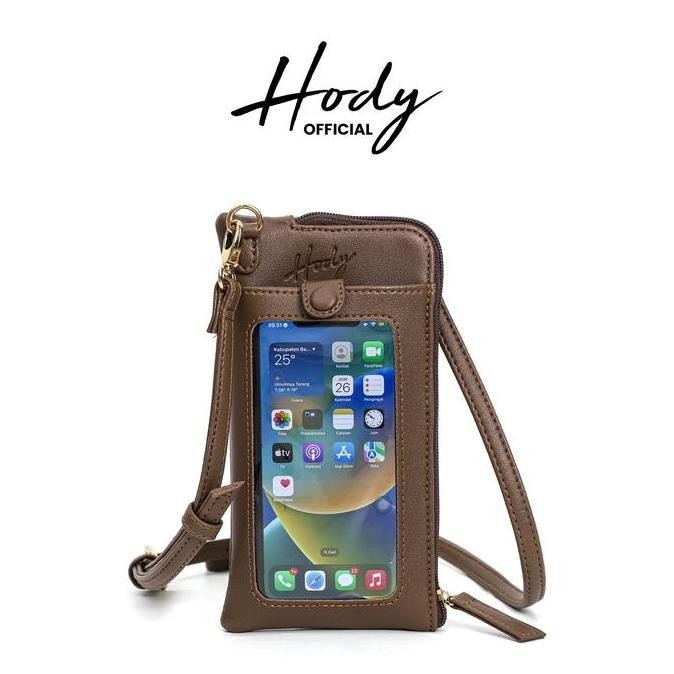 NEW Hody Bag - Tas Phone Case ADYA Original Hody